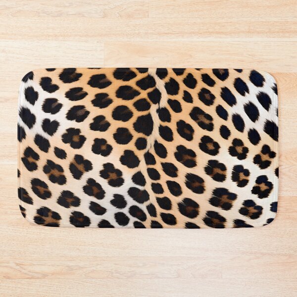 Item preview, Abstract Leopard Skin Pattern designed and sold by TheArtOfPat.