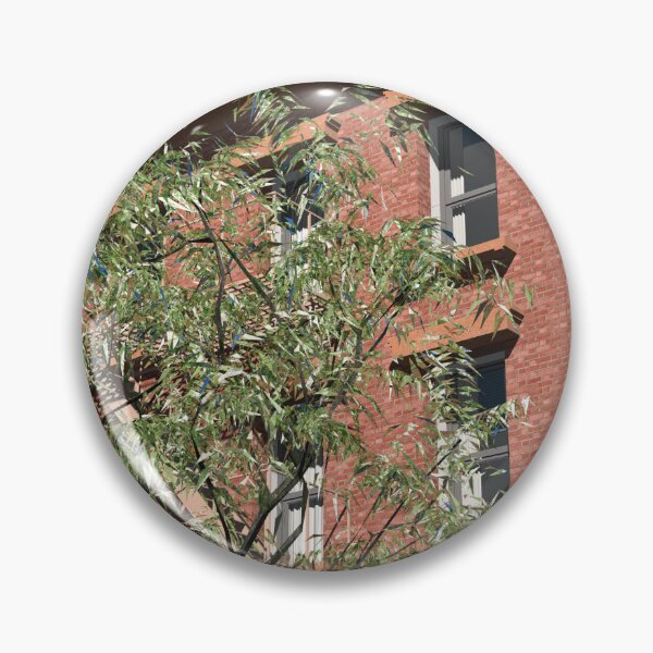 Item preview, New York building facade designed and sold by Luis J. de la Fuente.