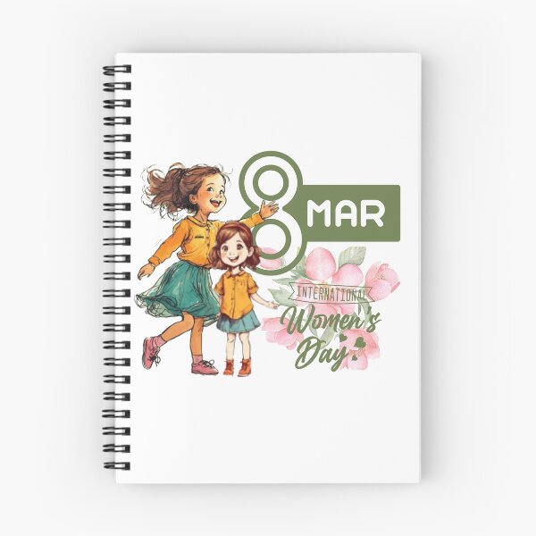 Item preview, Women's Day. designed and sold by  ViralVisionsCreating .