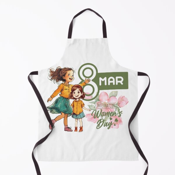 Item preview, Women's Day. designed and sold by ViralVisionsCreating .