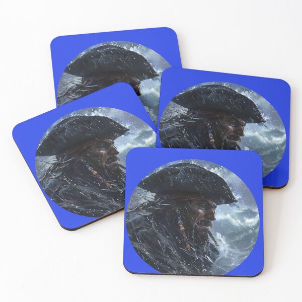 Item preview, Pirate designed and sold by Dadziosz.