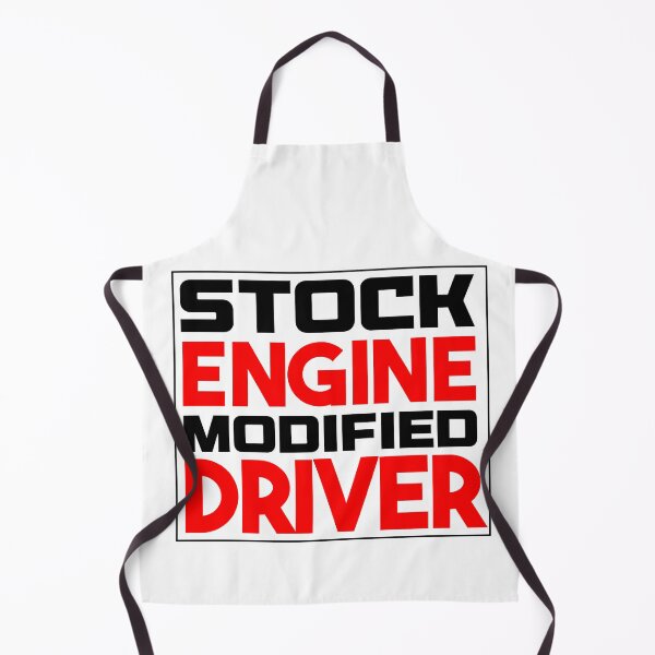 Item preview, Stock Engine Modified Driver designed and sold by VM04.