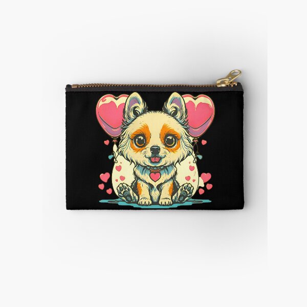 Item preview, Adorable Chibi Doggy designed and sold by PetSafari.