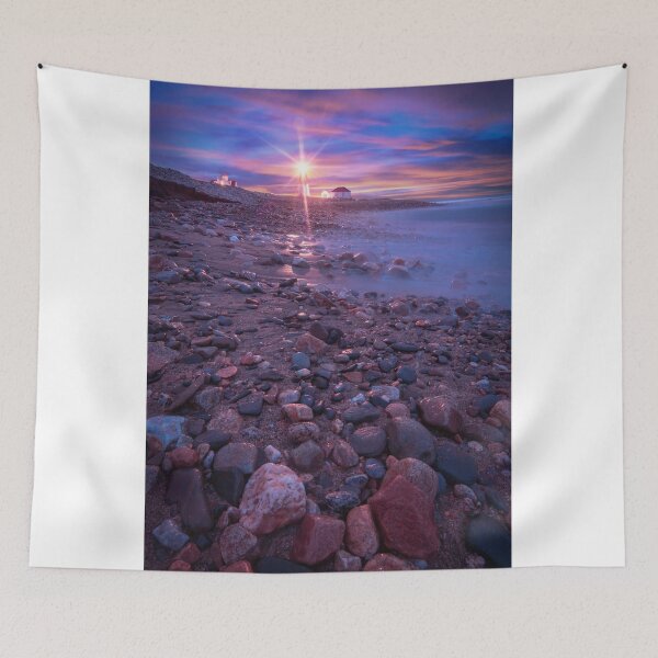 Item preview, Point Judith Lighthouse designed and sold by J. S. Wolf Photography.