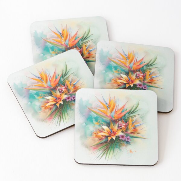 Item preview, Tropical Elegance designed and sold by riquishop.
