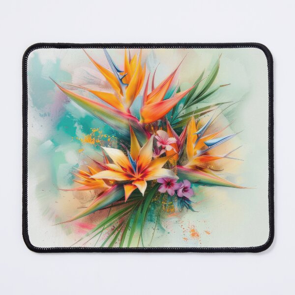 Item preview, Tropical Elegance designed and sold by riquishop.