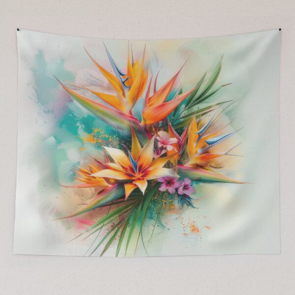 Item preview, Tropical Elegance designed and sold by riquishop.