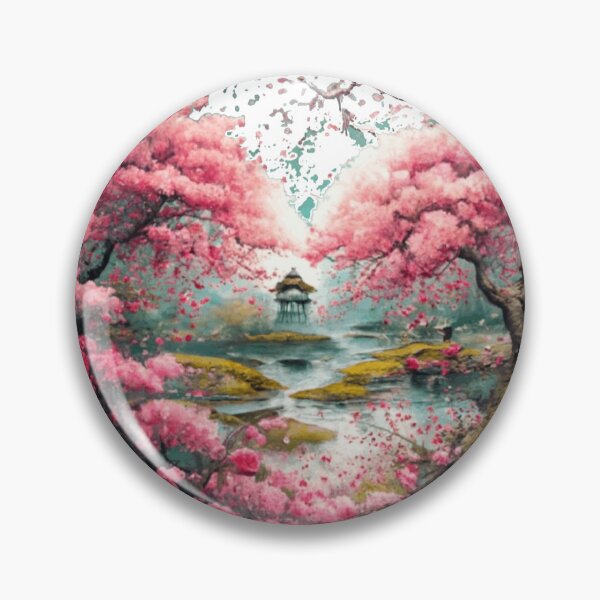 Item preview, Sakura Heart Garden designed and sold by Elpico11.
