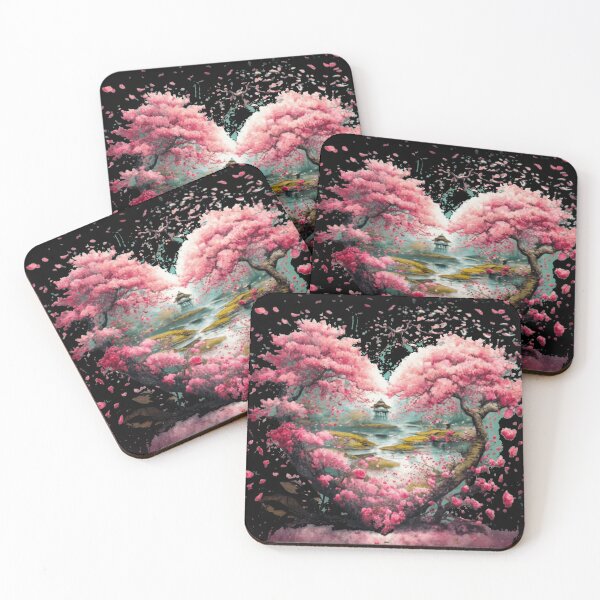Item preview, Sakura Heart Garden designed and sold by Elpico11.