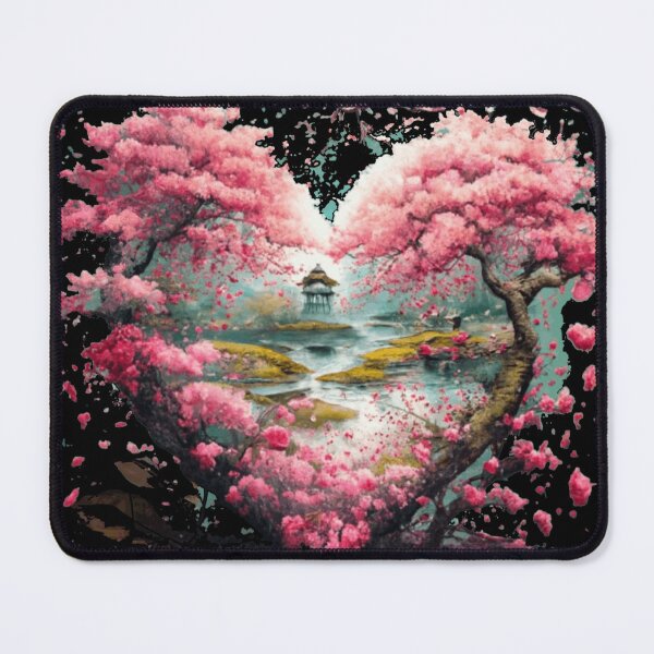 Item preview, Sakura Heart Garden designed and sold by Elpico11.