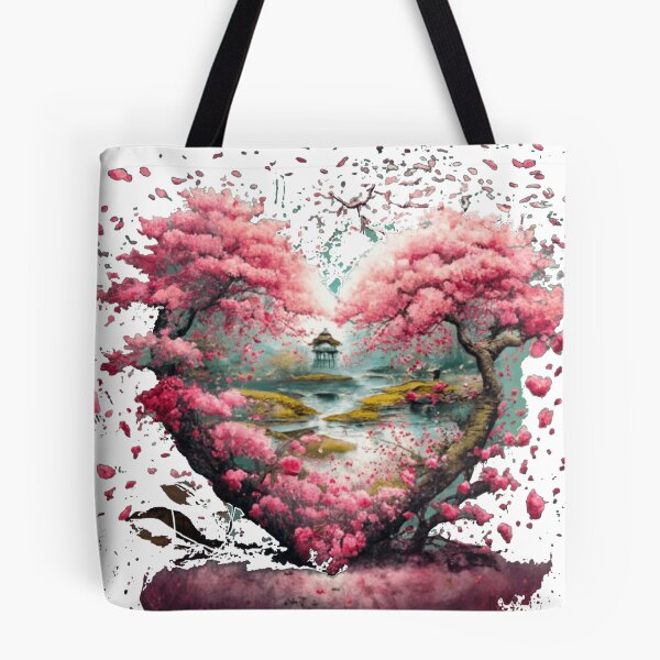 Item preview, Sakura Heart Garden designed and sold by Elpico11.