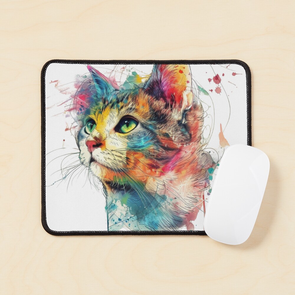 Item preview, Mouse Pad designed and sold by Cjars.