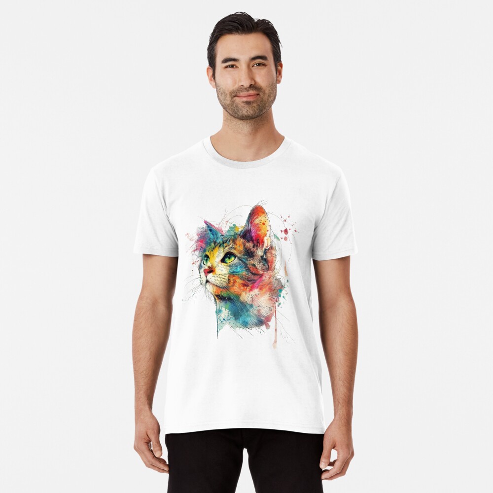 Item preview, Premium T-Shirt designed and sold by Cjars.