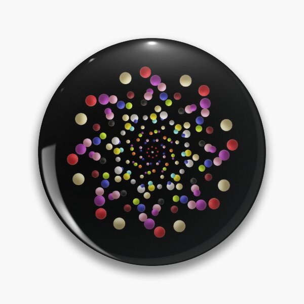 Item preview, Summer Colorful Sun - Abstraction designed and sold by Ulandia.