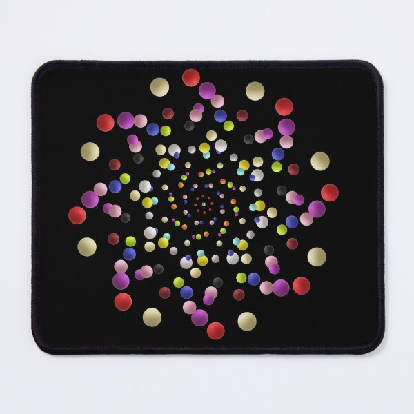 Item preview, Summer Colorful Sun - Abstraction designed and sold by Ulandia.