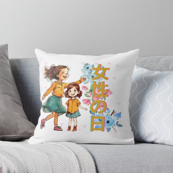 Item preview, 女性の日 designed and sold by  ViralVisionsCreating .