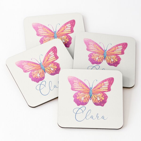 Item preview, Clara butterfly designed and sold by Myl-Design.