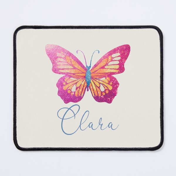 Item preview, Clara butterfly designed and sold by Myl-Design.