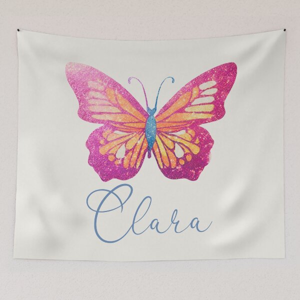 Item preview, Clara butterfly designed and sold by Myl-Design.