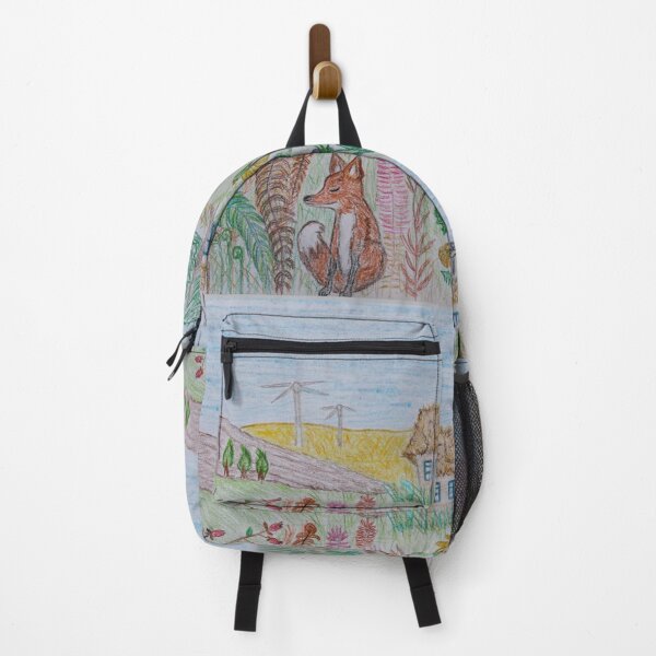 Item preview, Danish landscape designed and sold by Omilen.
