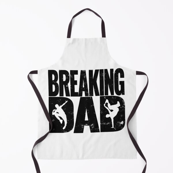 Item preview, Breaking Dad Dance breakdance bboy designed and sold by MeringueMango.