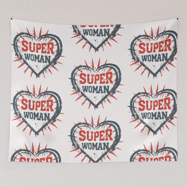 Item preview, Woman Rule designed and sold by PlanetMarker.
