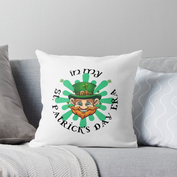 Item preview, In My St. Patrick's Day Era - Leprechaun for Light Colors designed and sold by caFUNated.