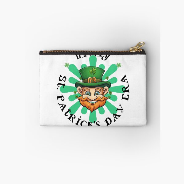 Item preview, In My St. Patrick's Day Era - Leprechaun for Light Colors designed and sold by caFUNated.