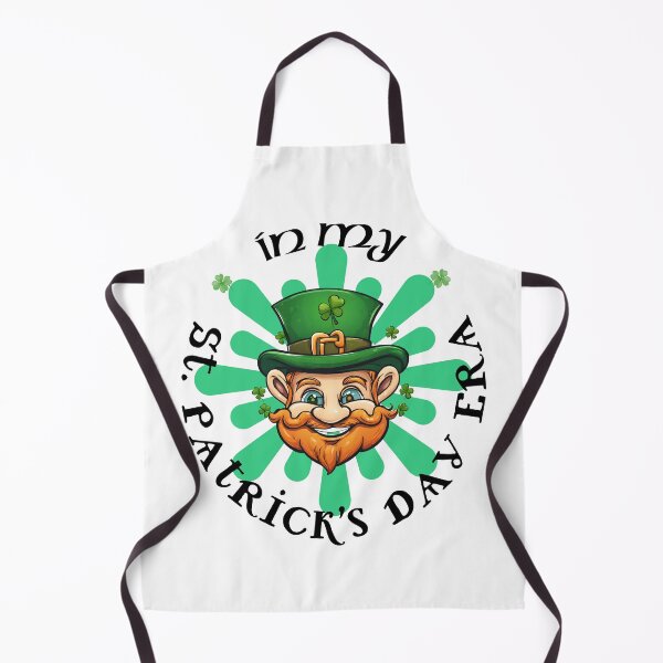 Item preview, In My St. Patrick's Day Era - Leprechaun for Light Colors designed and sold by caFUNated.