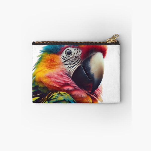 Item preview, parrot designed and sold by Yourdreamworld.