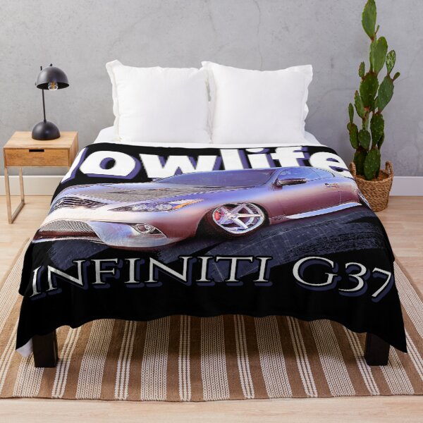 Item preview, Low Life Standards Low Life Car Club Lowrider Muscle Car Hot Rod Art, G37 Design designed and sold by AGED Limited.