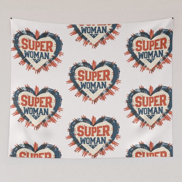 Item preview, Woman Rule designed and sold by PlanetMarker.