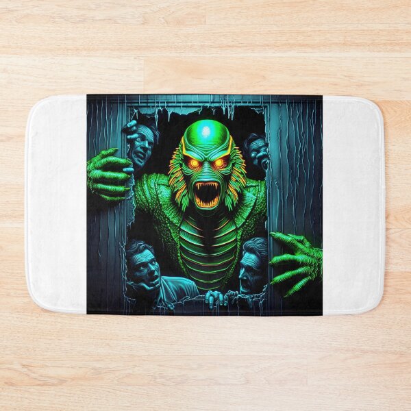 Item preview, It Came Out of the Water! designed and sold by StuderDuder87.