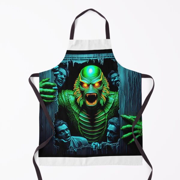 Item preview, It Came Out of the Water! designed and sold by StuderDuder87.