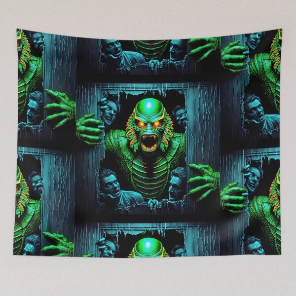Item preview, It Came Out of the Water! designed and sold by StuderDuder87.
