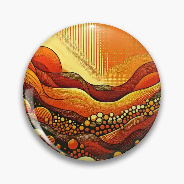 Item preview, The Fevered Vision designed and sold by ThatRandomJerk.