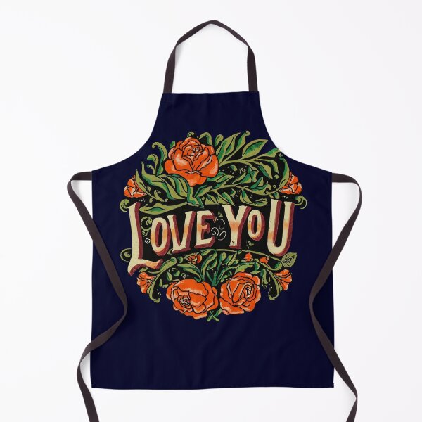 Item preview, Love You designed and sold by Tamarage.