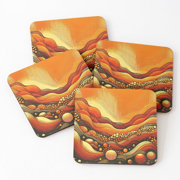 Item preview, The Fevered Vision designed and sold by ThatRandomJerk.