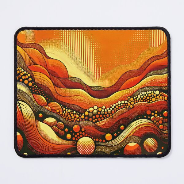 Item preview, The Fevered Vision designed and sold by ThatRandomJerk.