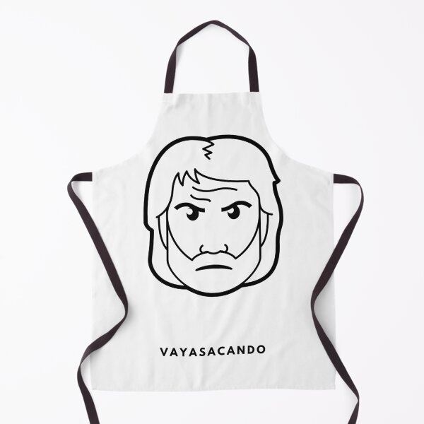 Item preview, Chuck Norris - Im designed and sold by VayaSacando.