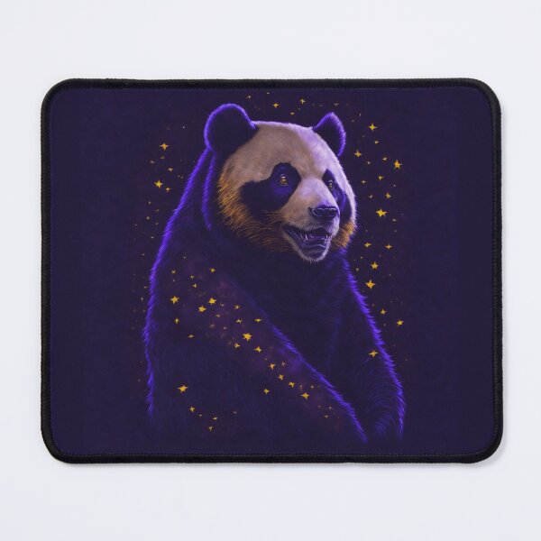 Item preview, Magical Panda designed and sold by PolygonPinnacle.