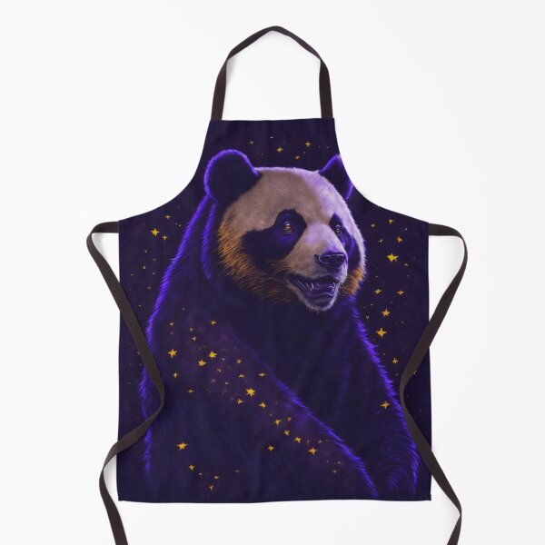 Item preview, Magical Panda designed and sold by PolygonPinnacle.