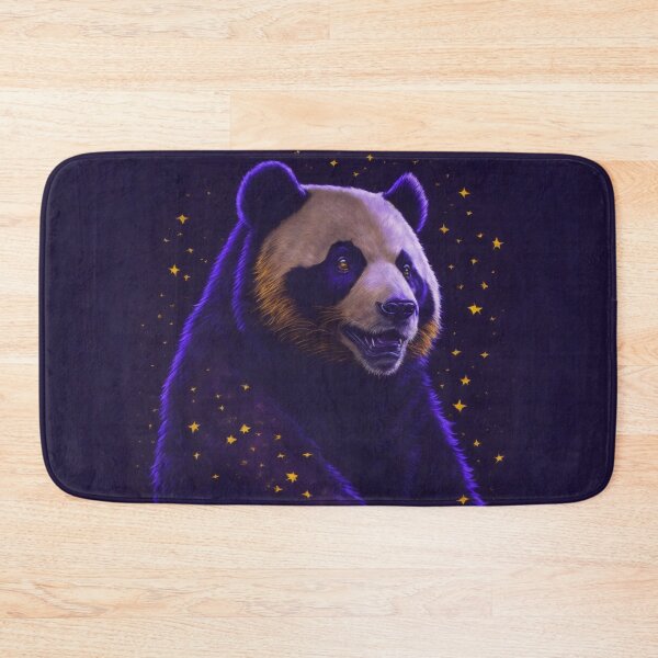 Item preview, Magical Panda designed and sold by PolygonPinnacle.