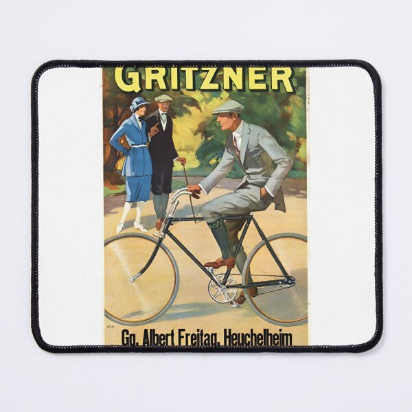 Item preview, Gritzner designed and sold by T-shirtJohny.