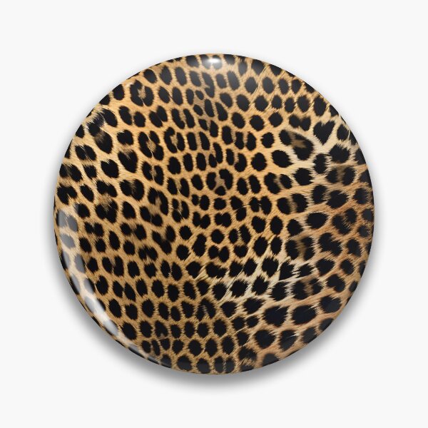 Item preview, Abstract Leopard Skin Pattern designed and sold by TheArtOfPat.