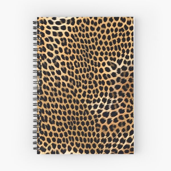 Item preview, Abstract Leopard Skin Pattern designed and sold by TheArtOfPat.