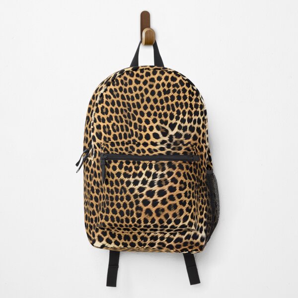 Item preview, Abstract Leopard Skin Pattern designed and sold by TheArtOfPat.