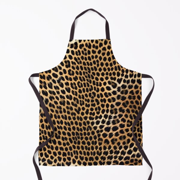 Item preview, Abstract Leopard Skin Pattern designed and sold by TheArtOfPat.