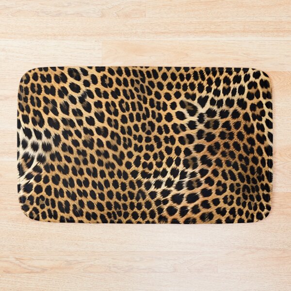 Item preview, Abstract Leopard Skin Pattern designed and sold by TheArtOfPat.