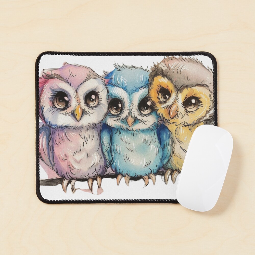 Item preview, Mouse Pad designed and sold by Cjars.
